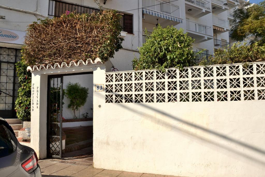 Coronado 58 Nerja Εξωτερικό φωτογραφία