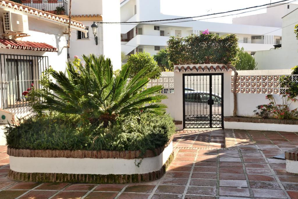 Coronado 58 Nerja Εξωτερικό φωτογραφία