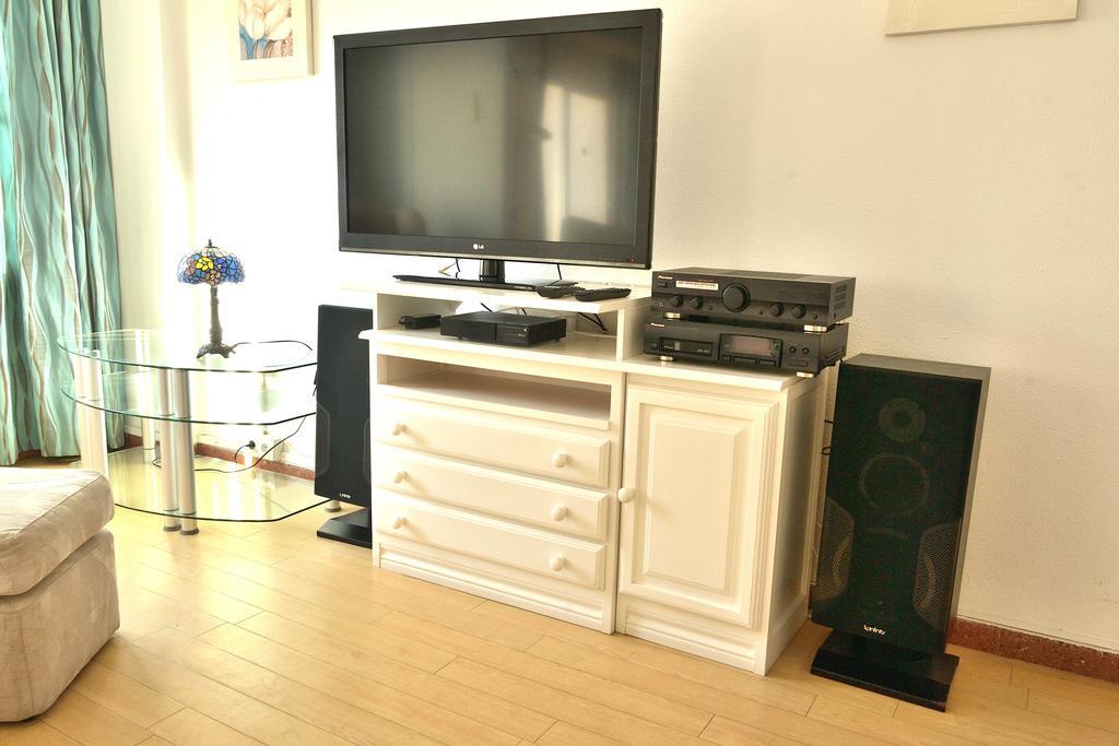 Coronado 58 Nerja Εξωτερικό φωτογραφία