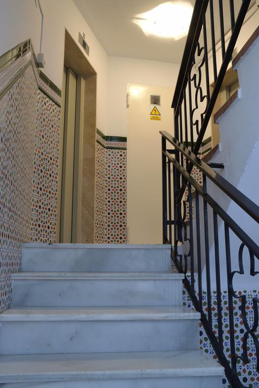 Coronado 58 Nerja Εξωτερικό φωτογραφία