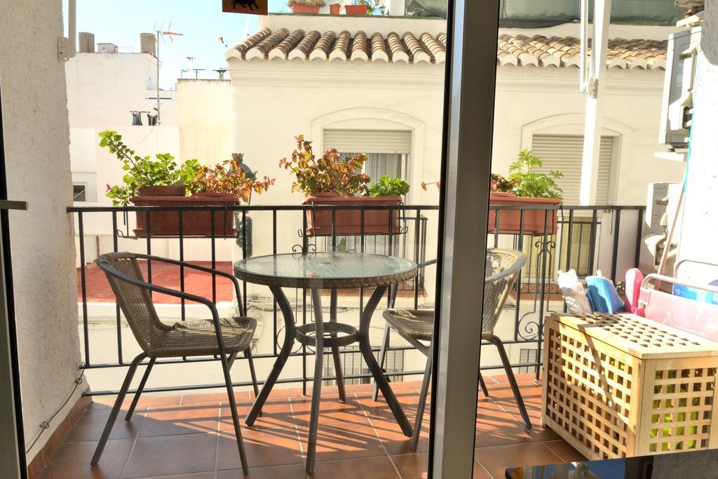 Coronado 58 Nerja Εξωτερικό φωτογραφία